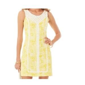 Lilly Pulitzer Macfarlane Shift Dress